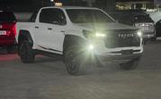 Toyota Hilux 2025 White for sale