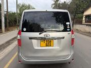 Toyota Noah 2007 Silver for sale