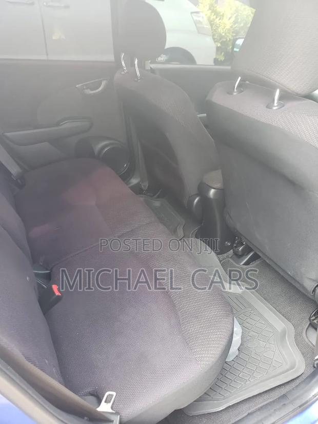 Toyota Harrier 2002 White