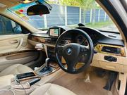 BMW 3 Series 2008 White for sale