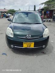 Mazda Verisa 2011 Green for sale