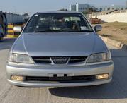 Toyota Carina 2001 Silver for sale