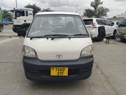 Toyota TownAce 2005 White for sale