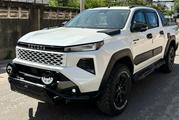 New Toyota Hilux 2026 White for sale