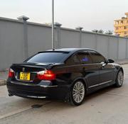 New BMW 3 Series 2005 Black for sale