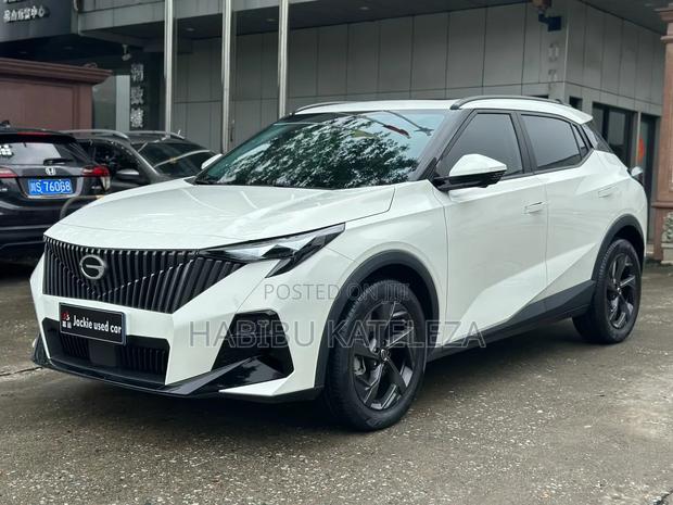 Subaru Forester 2023 Silver