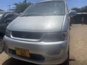 Toyota TownAce 2004 Silver for sale