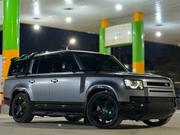 Land Rover Defender 2025 Gray for sale