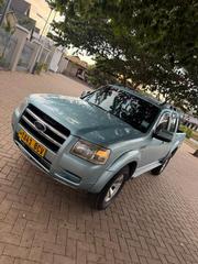 Ford Ranger 2008 Green for sale