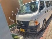 Nissan Violet 2012 White for sale