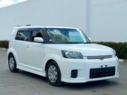 Toyota Raum 2008 White for sale