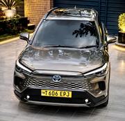 Toyota Corolla Cross 2025 Brown for sale