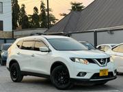 Nissan X-Trail 2014 Pearl for sale