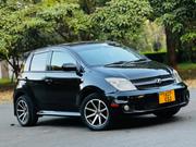 Toyota IST 2006 Black for sale