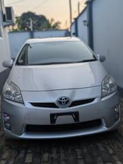 Toyota Prius 2010 Silver for sale
