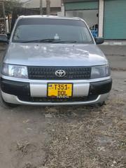 Toyota Probox 2005 Gray for sale