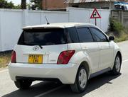 Toyota IST 2006 White for sale