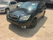 Subaru Forester 2013 Black for sale