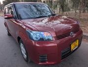 Toyota Rumion 1.5 FWD 2023 Red for sale