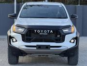 New Toyota Hilux 2025 Pearl for sale