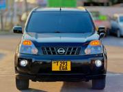 New Nissan X-Trail 2010 Black for sale