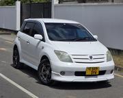 Toyota IST 2004 White for sale