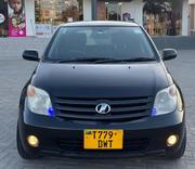 Toyota IST 2006 Black for sale