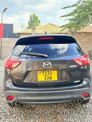 Mazda CX-5 2013 Black for sale