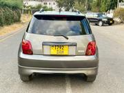 Toyota IST 2004 Beige for sale