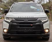 Mitsubishi Outlander 2016 Pearl for sale