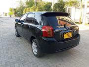 Toyota Corolla RunX 2005 Black for sale