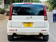 Honda Crossroad 2009 Black for sale