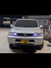 Nissan X-Trail 2005 White for sale