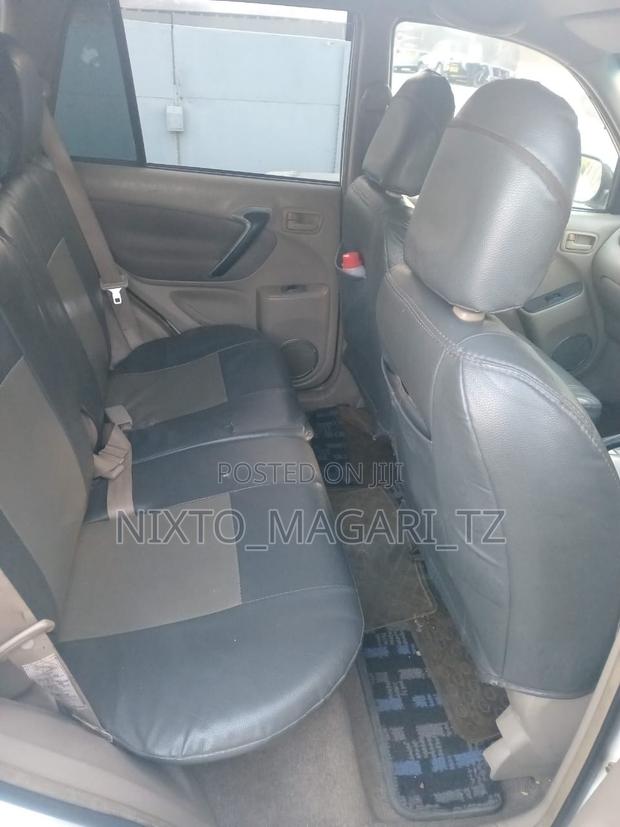 Mitsubishi Pajero 2005 White