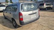 Toyota Probox 2006 Silver for sale