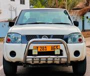 Nissan Hardbody 2007 Pearl for sale
