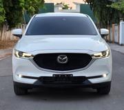 Mazda CX-5 2.2 Diesel FWD 2018 White for sale