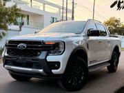 Ford Ranger Wildtrak 2023 White for sale