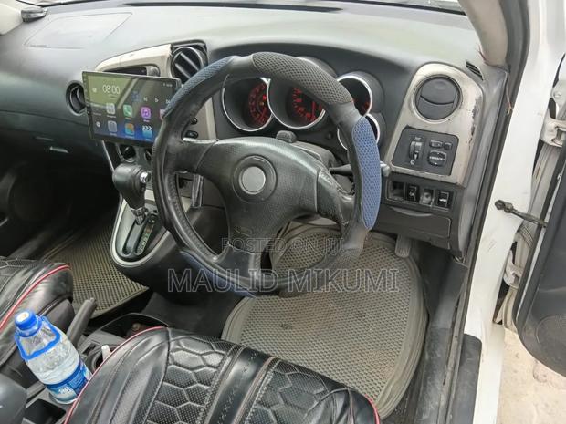 Toyota Voltz 2006 White