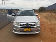 Subaru Forester 2009 Silver for sale