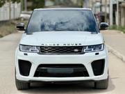 Land Rover Range Rover Sport 2015 White for sale