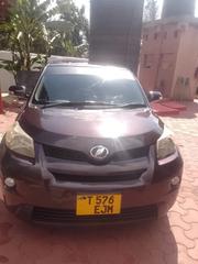 Toyota IST 2009 Purple for sale