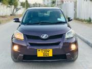 Toyota IST 2009 Brown for sale