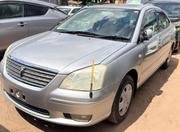 Toyota Premio 2004 Silver for sale