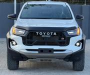 Toyota Hilux 2025 White for sale
