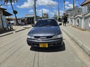 Toyota Carina 2001 Gray for sale