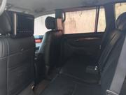Toyota Land Cruiser Prado 2005 Silver for sale