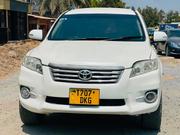 Toyota Vanguard 2008 Off white for sale