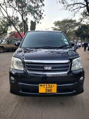 Toyota Noah 2005 Black for sale