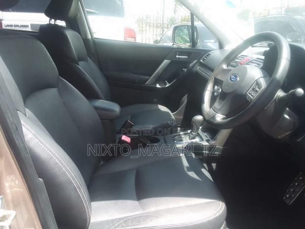Toyota Fortuner 2023 White